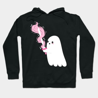 Ghost Sword Hoodie